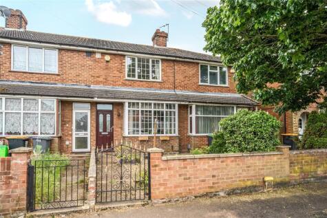 Acacia Road, Bedford, Bedfordshire, MK42