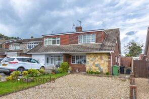 18, Huntingdon Close, Broxbourne EN10 6DR