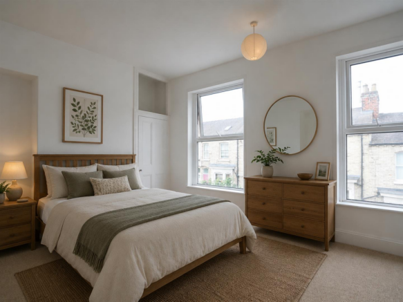 2 bed Terraced for sale Image 4