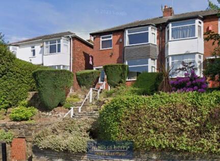 Hilton Lane, Prestwich, Manchester M25 9XJ