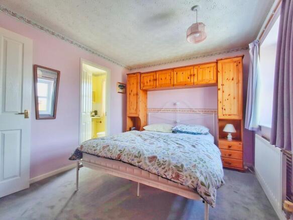 Waterloo Drive, Morton, PE10 photo 3