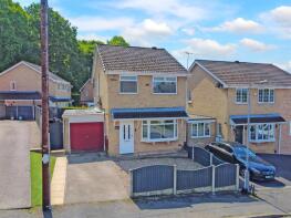 26, Chiltern Close, Nottingham NG5 9PX