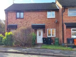 13, Ramleaze Drive, Ramleaze, Swindon SN5 5RG