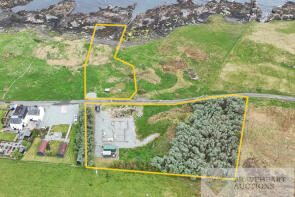 Harlosh House, Harlosh, Dunvegan IV55 8ZG