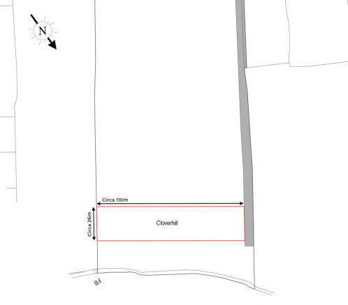 Cloverhill Plan