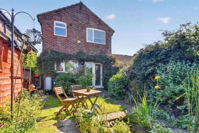 3 bed Detached for sale Image 12