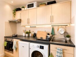 10, 4 Cranleigh Court, Leinster Gardens, London W2 6DP