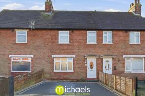 53, Dilbridge Road West, Colchester CO4 0BJ