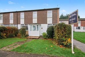 39, Faultlands Close, Nuneaton CV11 4SL