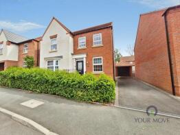 12, Gee Avenue, Coalville LE67 2LE