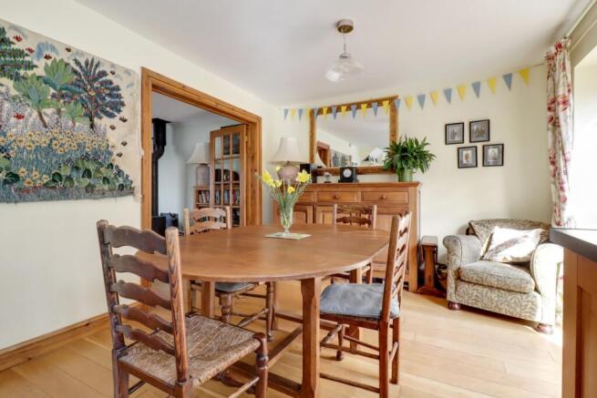 Kitchen-Diner-II