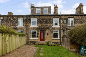 4, Leafield Place, Yeadon, Leeds LS19 7HT