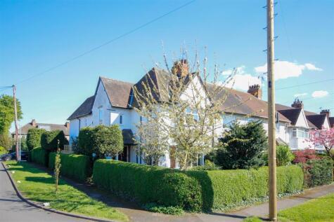 Selwyn Avenue, North Ferriby