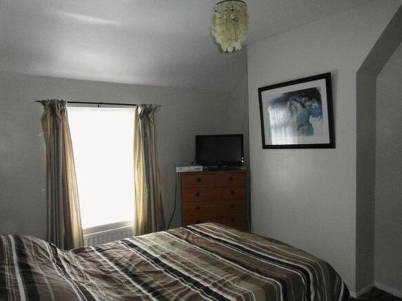 bed 1