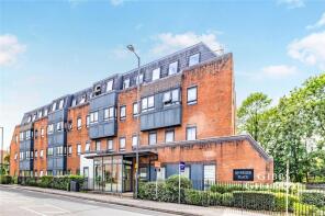Flat 24, 107, Marsh Road, Pinner HA5 5PA