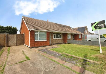 Redwood Drive, Waddington, Lincoln,