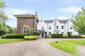 9, The Manor House, Manor Road, Bexley DA5 3LU