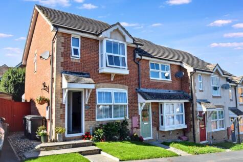 Beechfield Close, Stone Cross, Pevensey