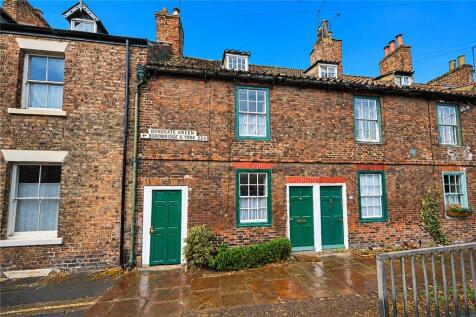 Bondgate Green, Ripon, North Yorkshire