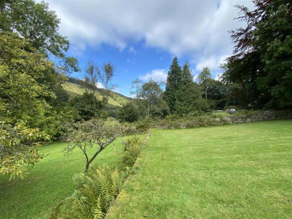 ORCHARD VIEW