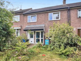 3, Heather Way, Marple, Stockport SK6 6DX