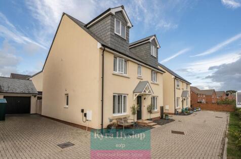Great Orchard, Cranbrok, EX5 7GD