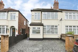 95, Eaton Gardens, Liverpool L12 3HN