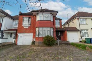 19, St Margarets Road, Edgware HA8 9UT