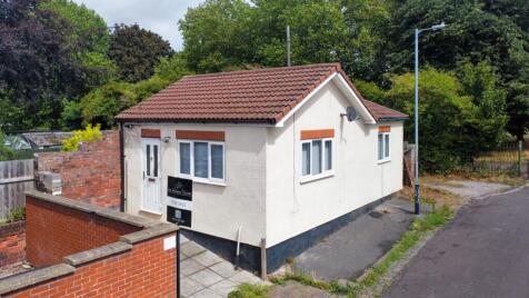 Maple Road, St. Annes, Bristol