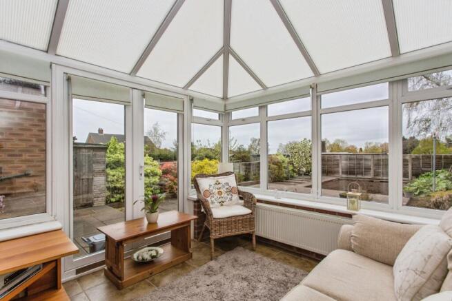 Conservatory
