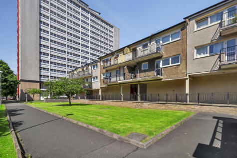 Drygate, Glasgow, Glasgow City