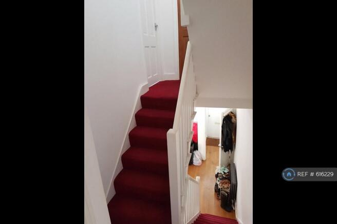 Stairwell