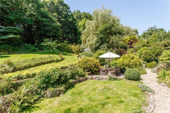 Gardens