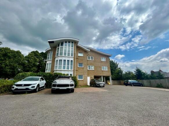 Car park