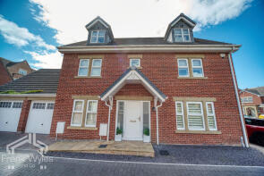 28, Victory Boulevard, Lytham St. Annes FY8 5TH