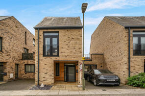 18, Helios Way, Underhill, Barnet EN5 2FT