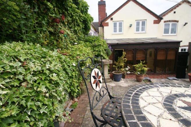 Garden and Rea...