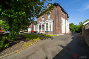 Flat 11, 9 11, Victoria Road, Liverpool L22 1RP