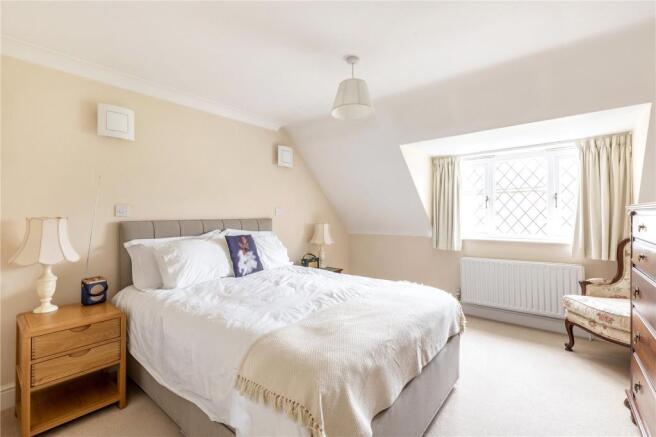 Principal Bedroom