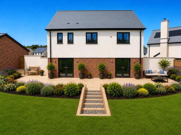 Cgi Landscaping