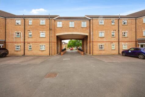 Acorn Way, Rotherham, S66