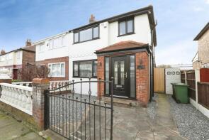 11, Sandiways Avenue, Bootle L30 1SD