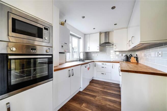Winkworth Farnham