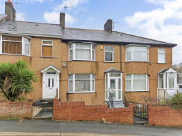 63, Blandford Road, Plymouth PL3 5DS