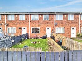 3, Store Terrace, Easington Lane, Houghton Le Spring DH5 0JZ