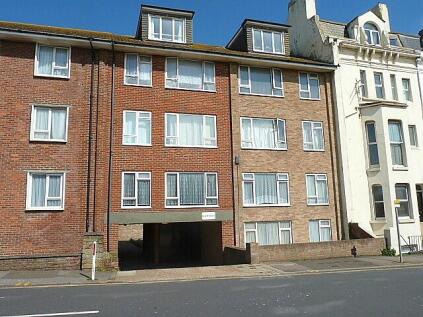 Pelham Place, BN25