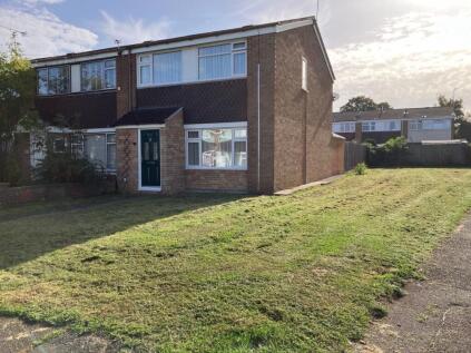 Nelson Close, Daventry, NN11 4JF