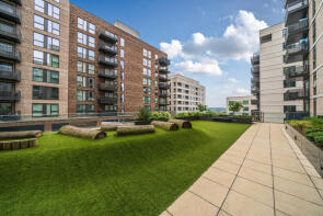 Flat 94, Liberty Court, Regal Walk, Bexleyheath DA6 7BZ