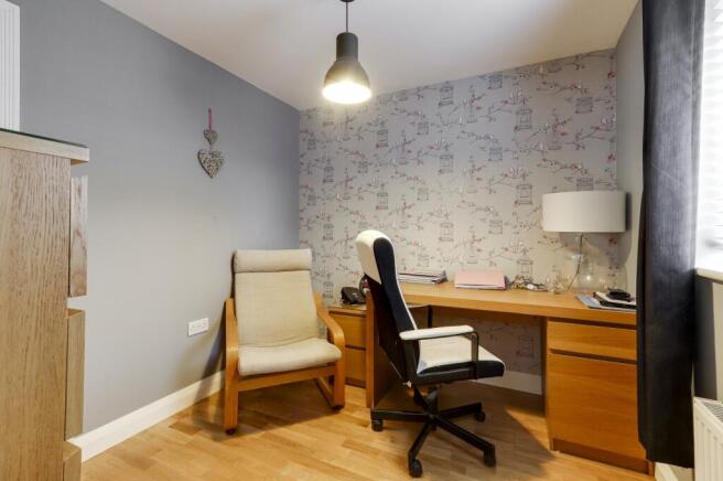 Bedroom six