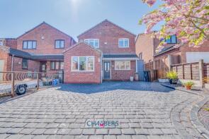 30, Burrow Hill Close, Castle Bromwich, Birmingham B36 9ED